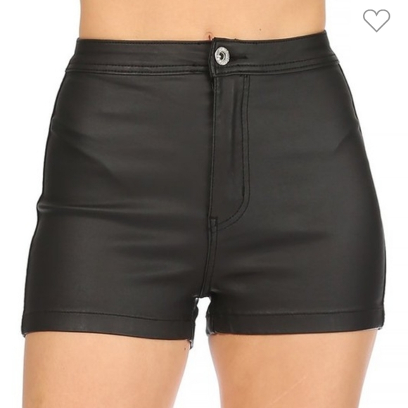 DISCO SHORTS - Picture 4 of 4